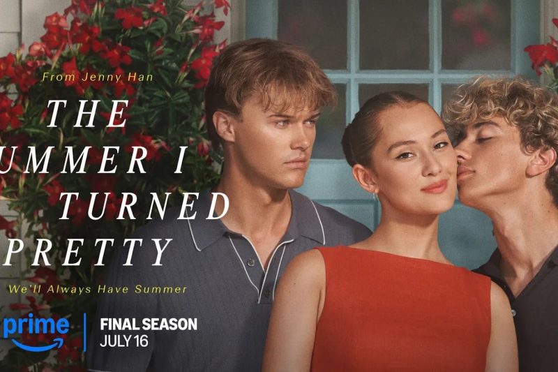The Summer I Turned Pretty Season 3: Ini Bocoran nya!