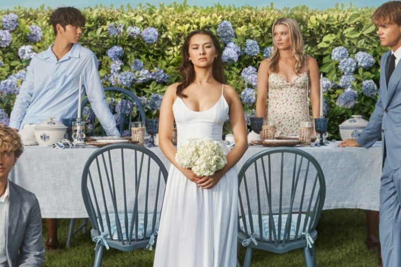 Pemeran The SUmmer I Turned Pretty Season 3